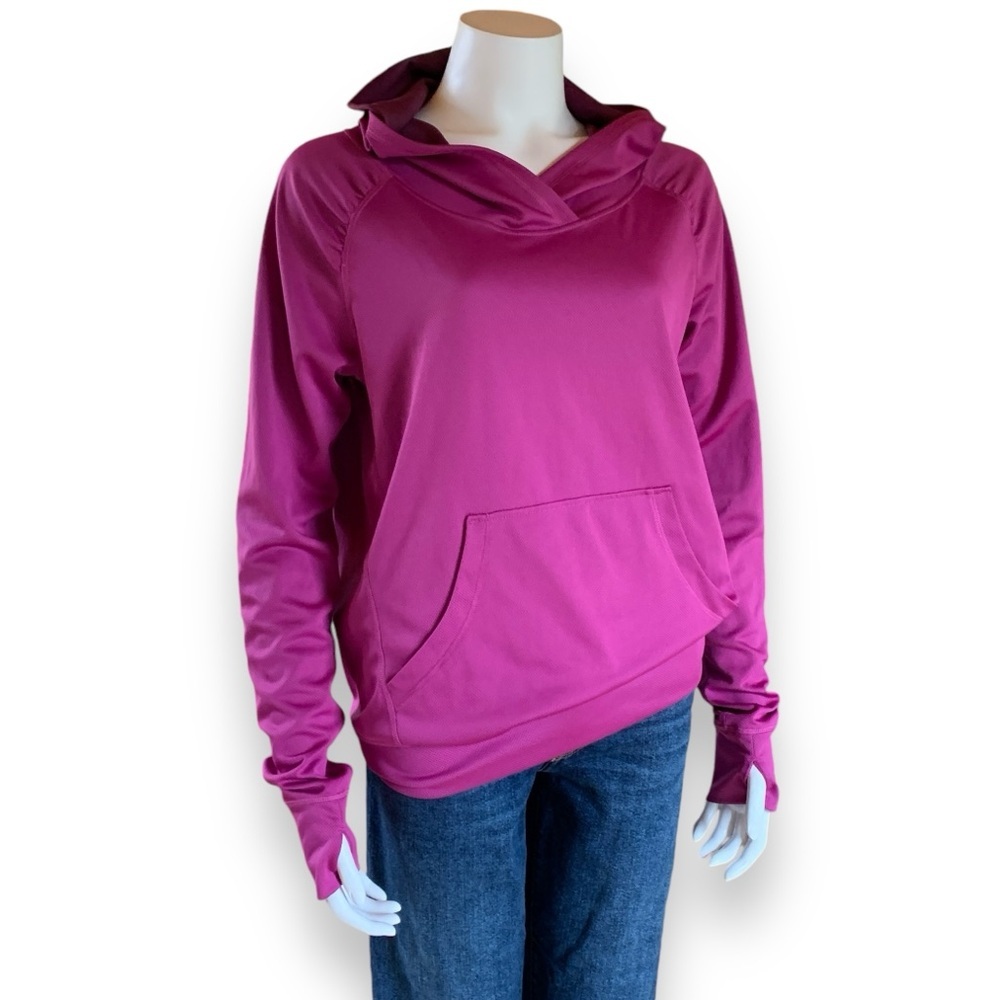 Patagonia hoodie size Medium